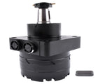 Hydraulic Drive Wheel Motor TF0240US080AA for Bobcat, Bunton, Hustler & Ryan 48919202