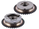 Intake & Exhaust Camshaft Adjuster Fits for Mercedes-Benz M270 X156 GLA250 GLA45 AMG C300 CLA250 08206890