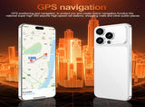 A17 Pro Max 5G Android 15 Smartphone, 6.8' FHD Display, 8GB RAM 256GB Storage, 72MP Front & 108MP 36188914