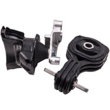 Engine Motor & Transmission Mount for Honda Civic 1.8L 2006 2007 2008 2009-20119280, 9213 86396699