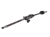 Front Right CV Joint Axle Fits for Buick Enclave Chevrolet Traverse 3.6L V6 FWD 2018-2023 Black 1Pc 27888638