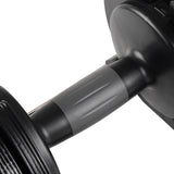 52LBS Adjustable dumbbell steel and plastic W285P304038
