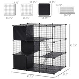Small Animal Cage 93257850
