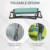 Garden Kneeler Bench 03294467