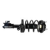 For 2000 2001 2002 2003 Mazda Protege Front Pair Complete Shocks & Struts 05650803