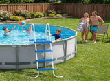 4-Step 52in Iron Pool Ladder 19941323