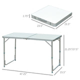 Portable Camping Table/ Dining Table 58819177