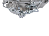 4 Barrel Carburetor 1403 500 CFM Performer with Electric Choke Square-Flange Fits for Chevy 305 57254771