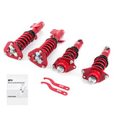 Coilovers Struts Shocks Suspension Kit Fit For TOYOTA COROLLA 2009-2017 Adjustable Height 51455422