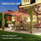 Outdoor Wooden Gazebo 80861055