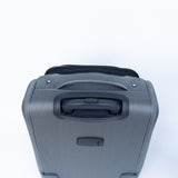 (2024) Two-piece suitcase suitcase set Oxford trolley case without password lock universal wheel W2710P242571