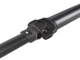 Rear Drive Shaft Compatible with Chevrolet Silverado 1500 GMC Sierra 1500 Pickup RWD Only 1999-2006 89220462