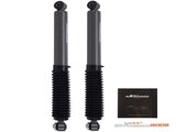 Rear Shock Absorbers fit for Jeep Grand Cherokee 2WD 4WD 1999-2004 Fit 0-2.5" Lift 59826649