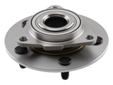 Front Wheel Hub & Bearing Assembly fit for DODGE RAM 1500 2002-08 BR930284 94059351