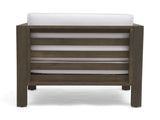 OANA CLUB CHAIR 65546.00WHI