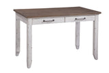 Bear - Creek Multi Function Table - White B081P157678