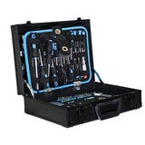 Combined Maintenance Suitcase-247 pieces of Basic Home Maintenance Set, General Machinery W1102P174803