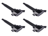 4Pcs Ignition Coils Fit for Hyundai Kona Elantra Sonata 2020-2023 1.6L 273012M417 72905639