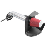 4" Intake Kit Is Applicable To GMC / Chevrolet / Cadillac 2009-2014 V8 4.8L / 5.3L / 6.0L / 6.2L 07139064