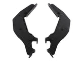 Running Board Side Steps fit for Toyota Tacoma Crew Cab 2024 2025 2026 Anti-Slip 16284539