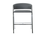 BAR CHAIR MP2 61746.00GRY
