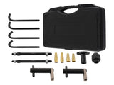 Fuel Injector Remover fit for GMC Canyon Yukon 4.3L V6 GDI 2007-2014 18683A 38546914