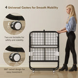 Portable Folding Bed 78156583