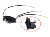 Front Left Door Lock Latch Actuator Fits for Nissan Pathfinder Platinum, S, SL, SV 3.5L 2018-2020 92020377