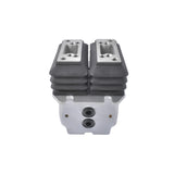 Pilot Valve 3769702 Replacement for Caterpillar Excavator 301.7D, 302.2D, 302.4D, 302.7D NEW 22809259