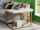 Wood End Table 50359063