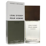 L'Eau D'issey Eau & Cedre by Issey Miyake Eau De Toilette Intense Spray 3.3 oz for Men FX-566497