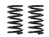 2" Front Drop Coil Springs FIT For Chevy / GMC C1500 2WD V8 1988-1998 49132333