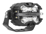 3.5" LED Driving Work Light Amber&White DRL fit for Jeep 4x4 SUV 4WD UTV ATV 40606347