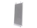 Aluminum Radiator & AC Condenser fit for Chevrolet Sonic 1.4L 2012-2020 RAD13248 52612703