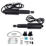 New Bennett Retrofit Kit For Marine Bennett Trim Tabs 12V 15064-001 15064001 56050083