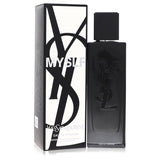 Yves Saint Laurent Myslf by Yves Saint Laurent Eau De Parfum Spray Refillable 2 oz for Men FX-564427