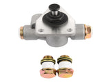 Fuel Lift Pump 1821233C91 Fits for International Navistar Maxxforce DT466 DT530 HT530 83223799