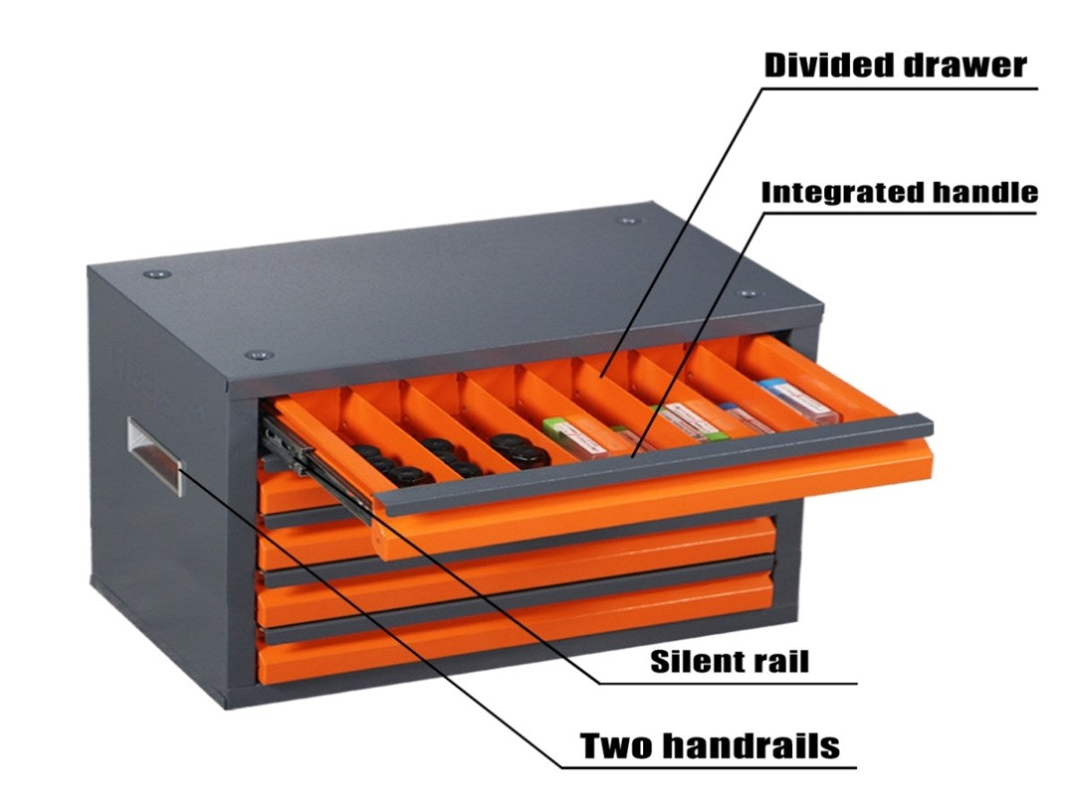 Mill Cutter Storage Milling cutter storage cabinet Drill bit storage cabinet Coated parts ...
