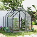 Walk-in Tunnel Greenhouse 56593816