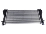 Turbo Intercooler Charge Air Cooler Replacement for Volkswagen Golf GTI Audi A3 5Q0145803K 21648550