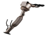 Catalytic Converter fit for Ford Fusion 2.5L 2013-2020 HG9Z5G232A Stainless Steel 58853274