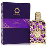 Orientica Velvet Gold by Orientica Eau De Parfum Spray 2.7 oz for Women FX-563679