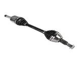 Front Left CV Axle Shaft Fits for Chevy Traverse LS LT 3.6L V6 84750308 68856959