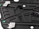 Electric Window Regulator Assembly Front Left fit for Kia Optima 2016-2020 59262445