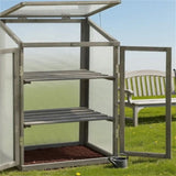 Greenhouse Walk-in Grow House 09958909