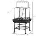 Bird Stand /Parrot Perch 86341947