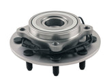 2x Front Left Right Wheel Hub Bearing fit for DODGE RAM 1500/2500/3500 06-08 515101 48669316