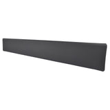 Body Trim Molding Left Driver Side for Ram Promaster 1500 2500 3500 2019-2022 1ZT45JXWAB 49058968
