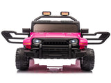 12V Kids Ride On Electric Car W/Parents Control,Dual drive, Four-wheel Suspension,With W1578P187583