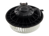 HVAC Blower Motor w/ Wheel fit for Chevy Silverado/Suburban / GMC Sierra 700164 93410409